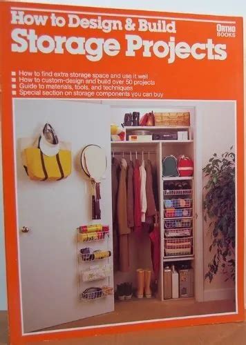 how to design and build storage projects ortho library PDF